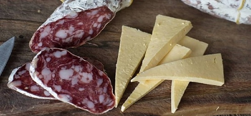 Chorro de San Ignacio